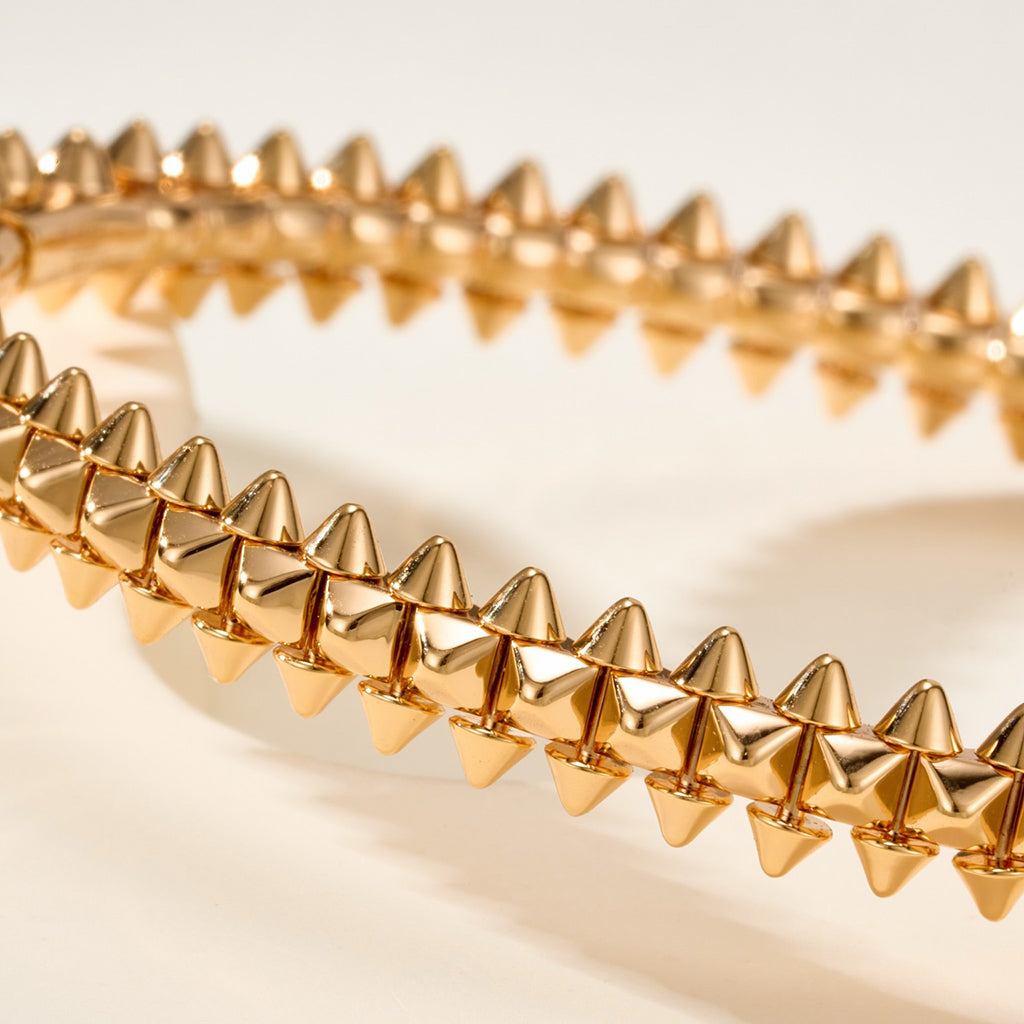 [Elite]CLASH  BRACELET MEDIUM 8MM