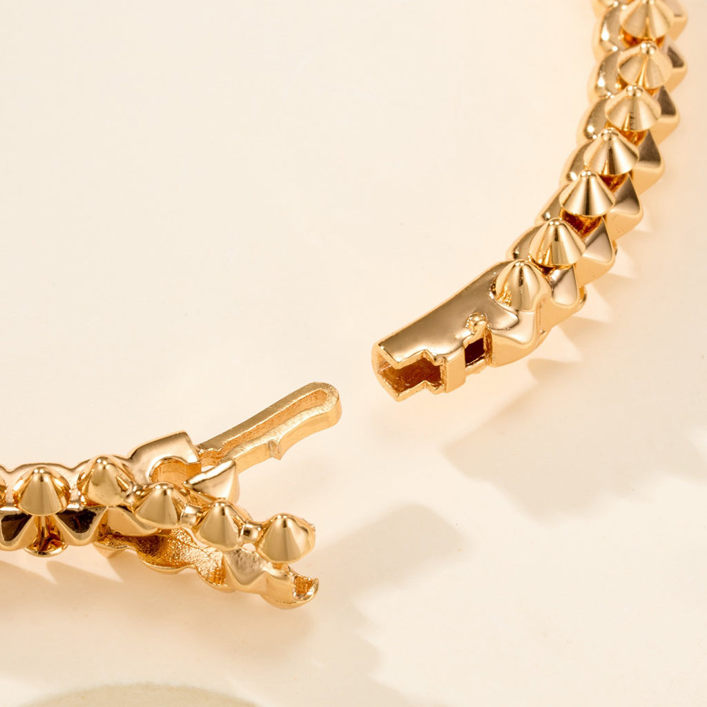 [Elite]CLASH  BRACELET MEDIUM 8MM