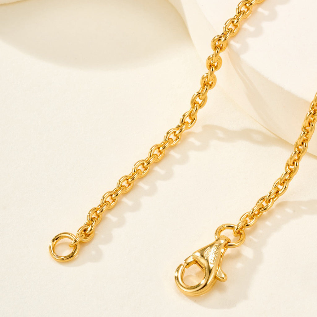 [Elite]LOVE BRACELET DOUBLE RING