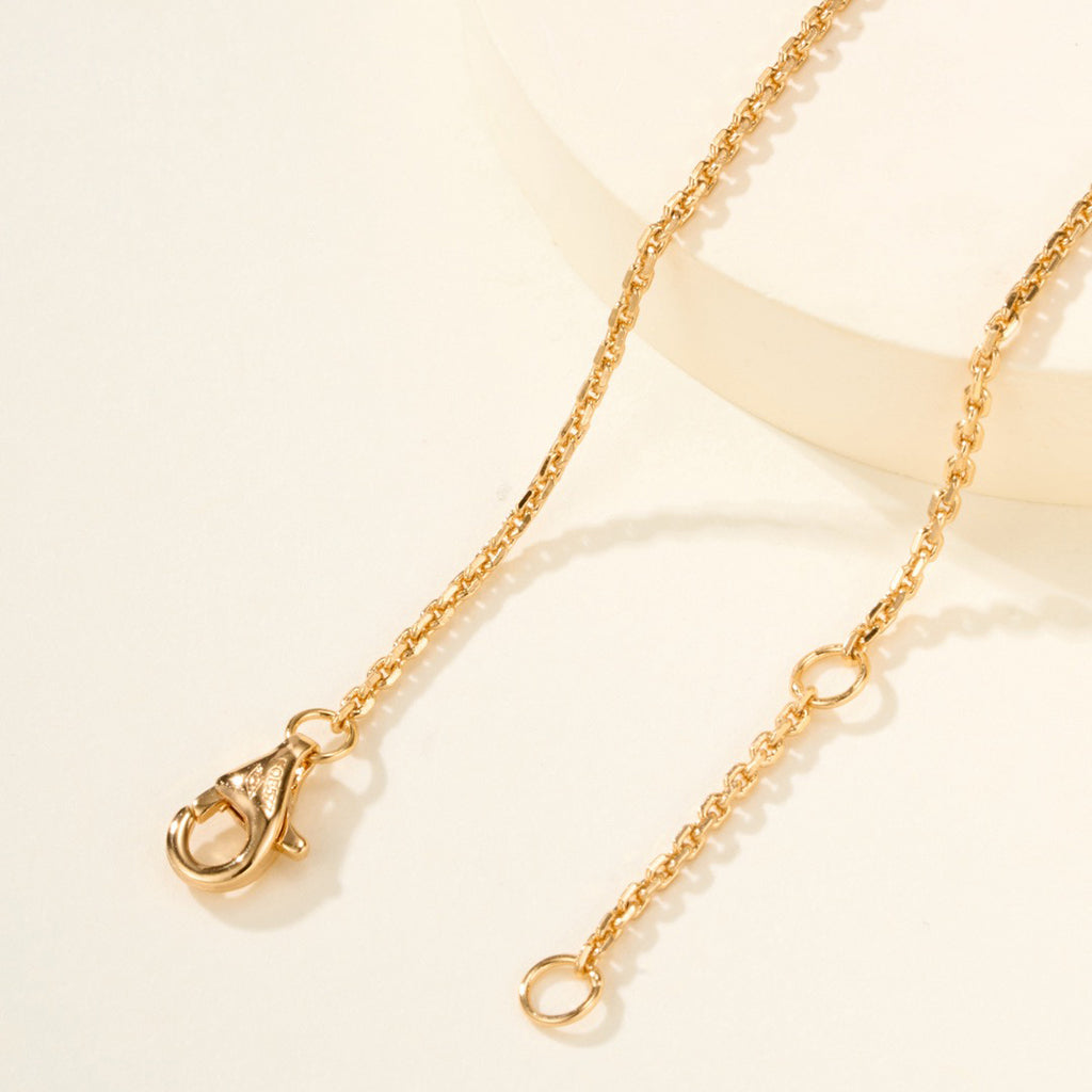 [Elite]LOVE DOUBLE RING FULL DIAMOND BRACELET