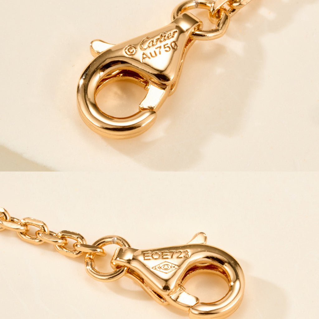 [Elite]DAMOUR BRACELET 1 DIAMOND