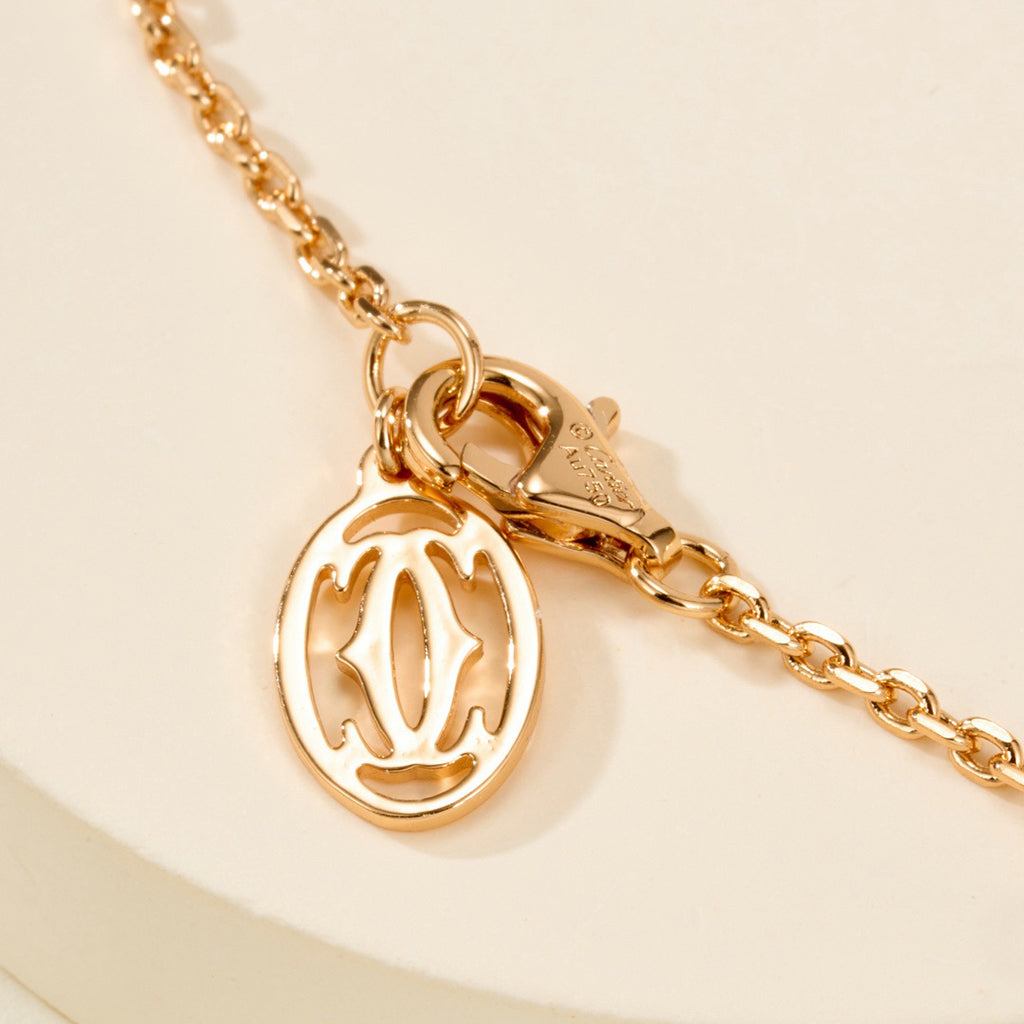 [Elite]DAMOUR BRACELET 1 DIAMOND
