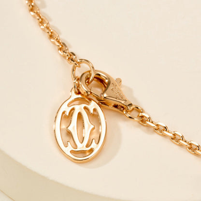 [Elite]DAMOUR BRACELET 1 DIAMOND