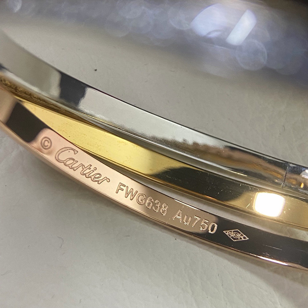 [Elite]TRINITY 2.8MM SMALL BRACELET
