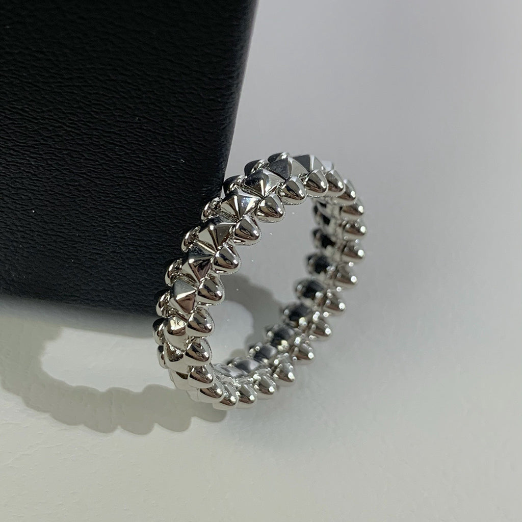 [Elite]CLASH 6.4MM SMALL RING