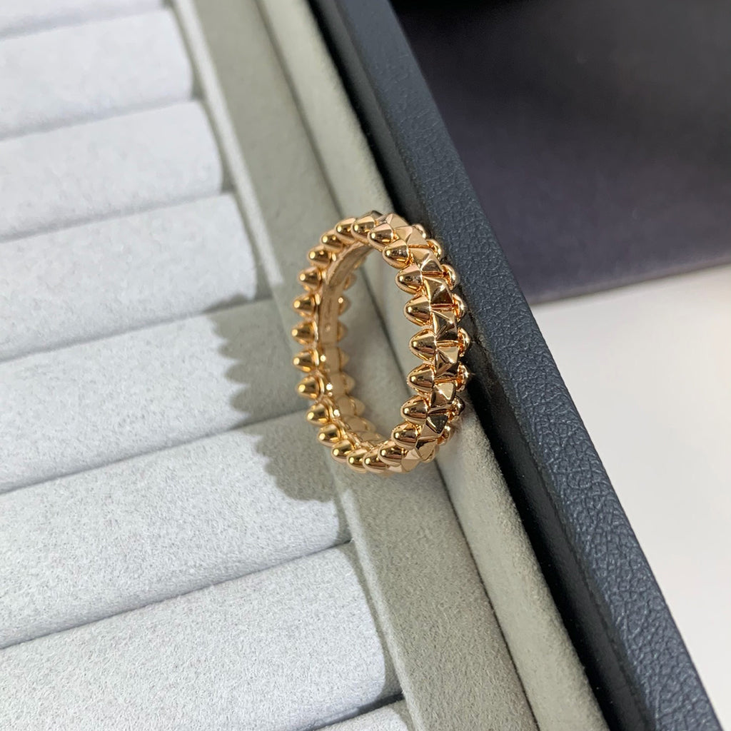 [Elite]CLASH 6.4MM SMALL RING