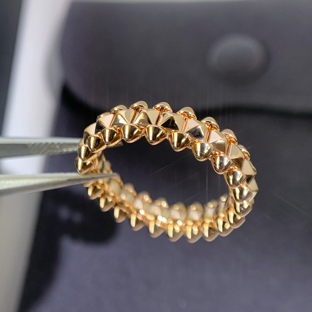 [Elite]CLASH 6.4MM SMALL RING