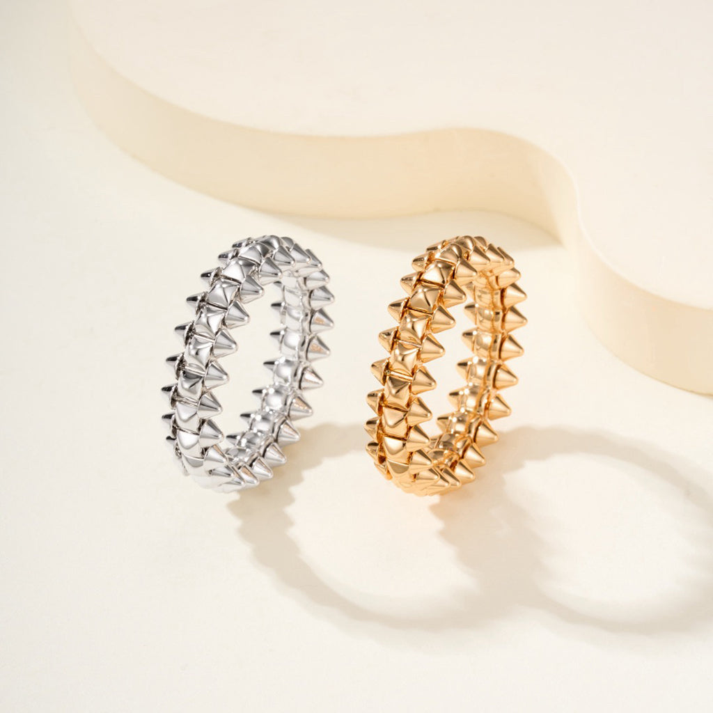 [Elite]CLASH 6.4MM SMALL RING