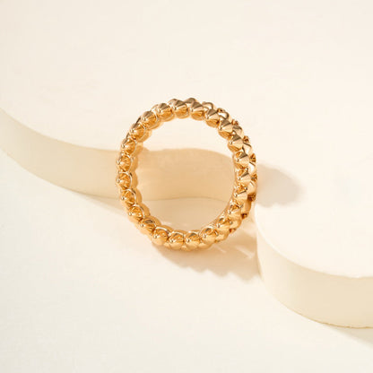 [Elite]CLASH 6.4MM SMALL RING