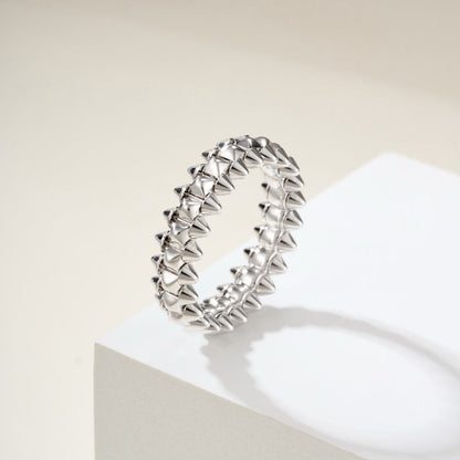 [Elite]CLASH 6.4MM SMALL RING