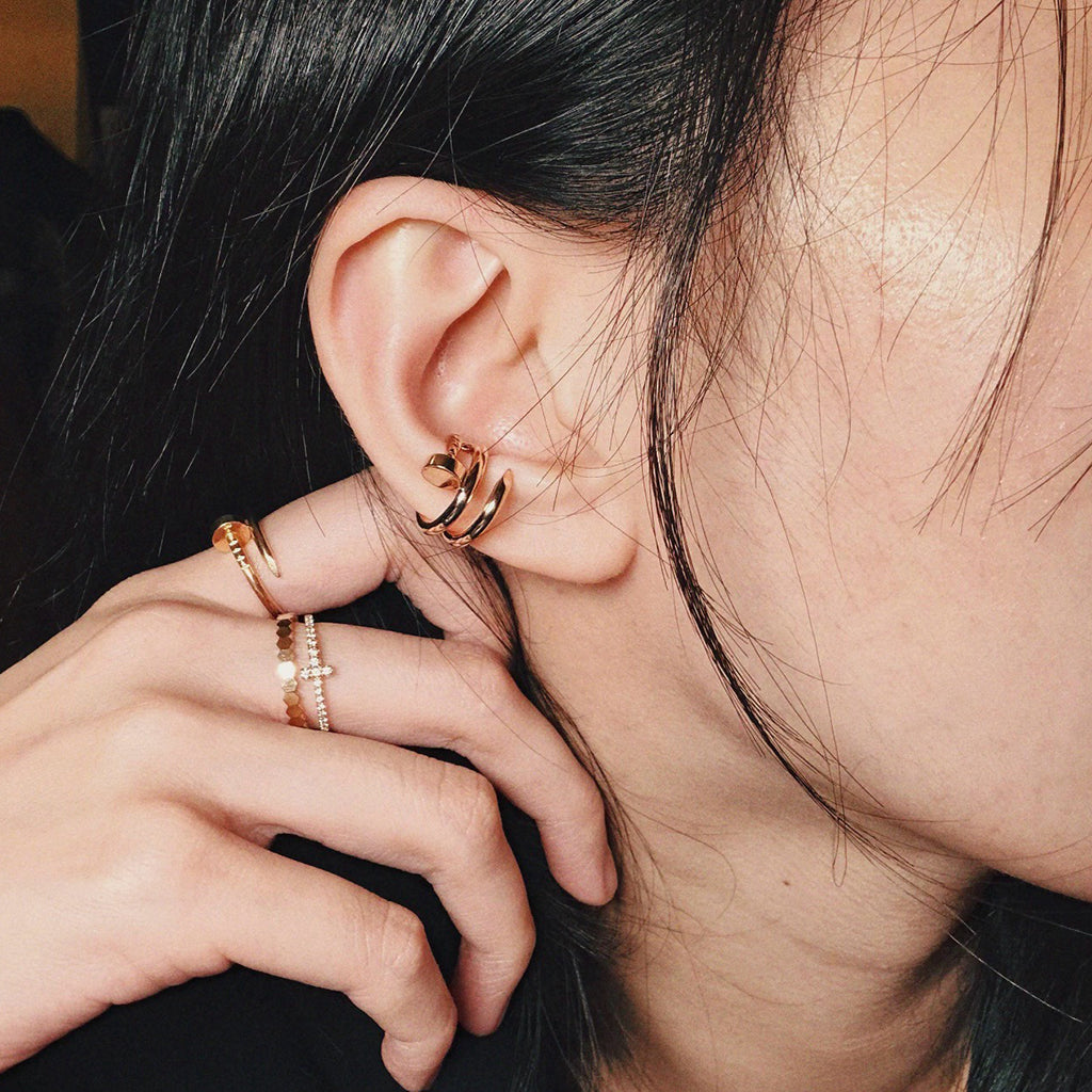 [Elite]JUSTE EAR JEWEL