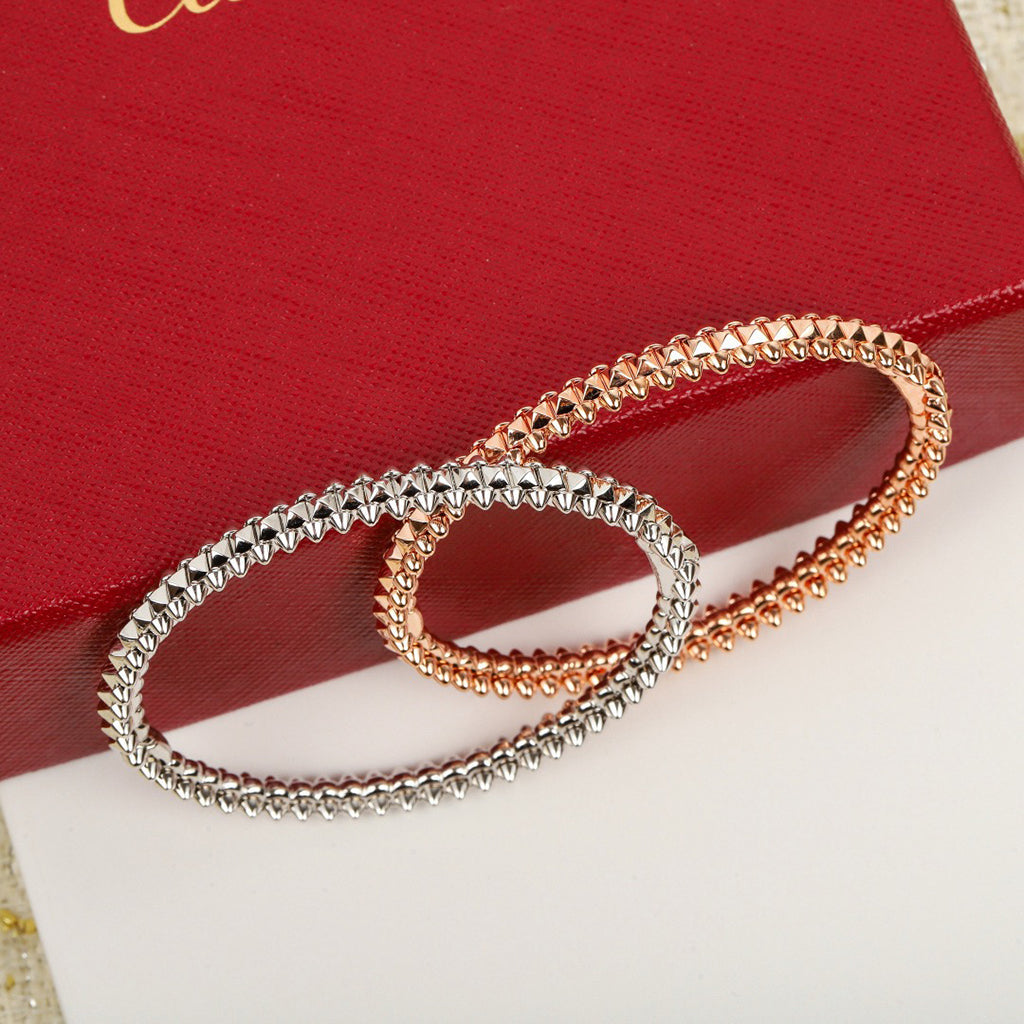 [Elite]CLASH  BRACELET SMALL 6.4MM