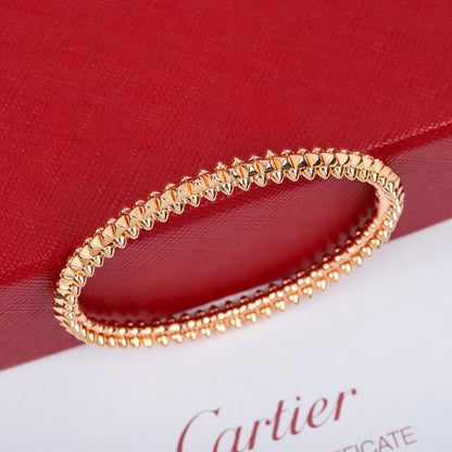 [Elite]CLASH  BRACELET SMALL 6.4MM