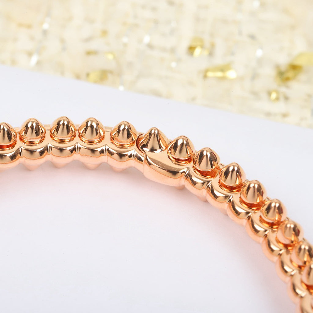 [Elite]CLASH  BRACELET SMALL 6.4MM