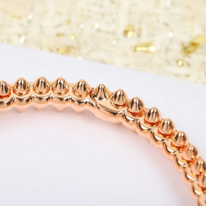 [Elite]CLASH  BRACELET SMALL 6.4MM