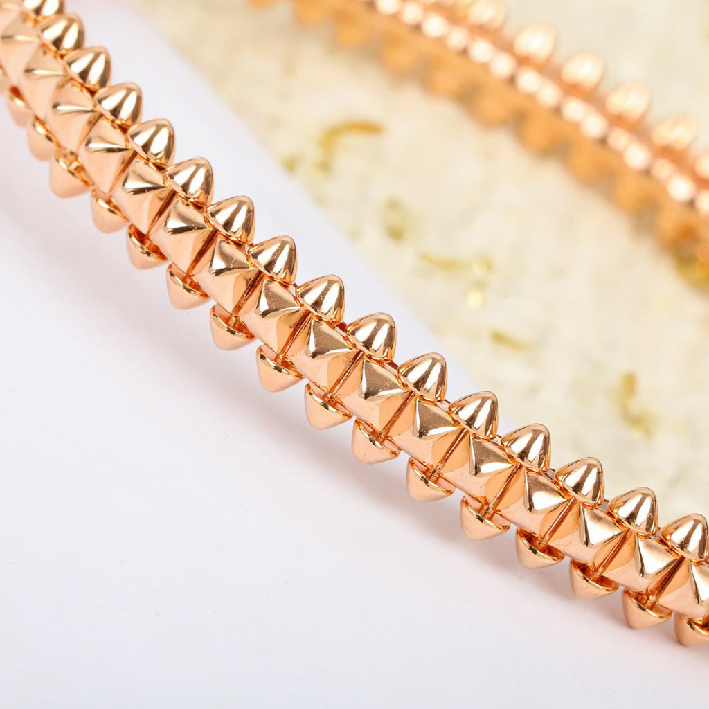[Elite]CLASH  BRACELET SMALL 6.4MM