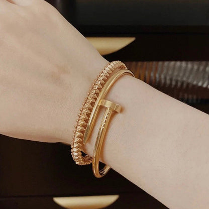 [Elite]CLASH  BRACELET SMALL 6.4MM