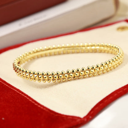 [Elite]CLASH  BRACELET SMALL 6.4MM