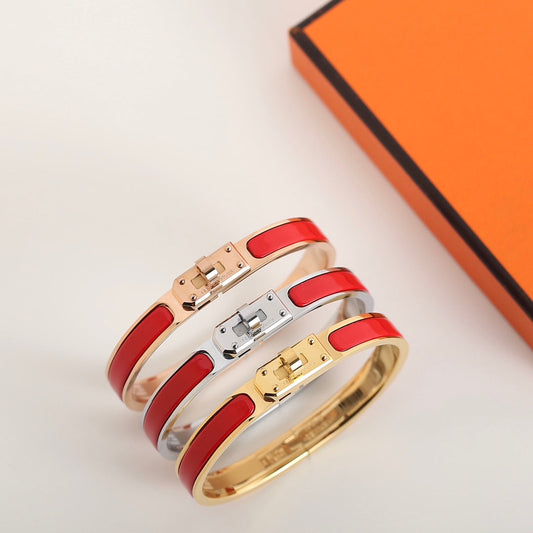 [Elite]HM KELLY RED BRACELET