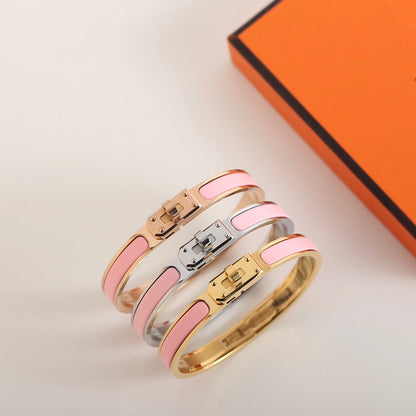 [Elite]HM KELLY PINK BRACELET