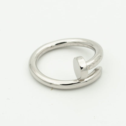 [Elite]JUSTE RING 2.65MM SILVER