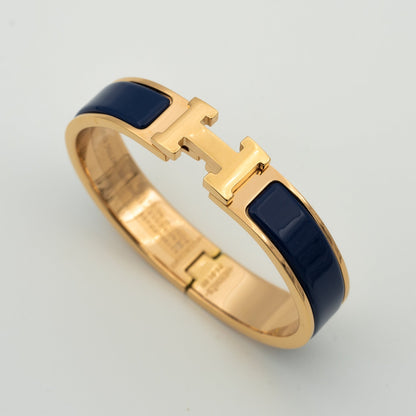 [Elite]H BLUE BRACELET
