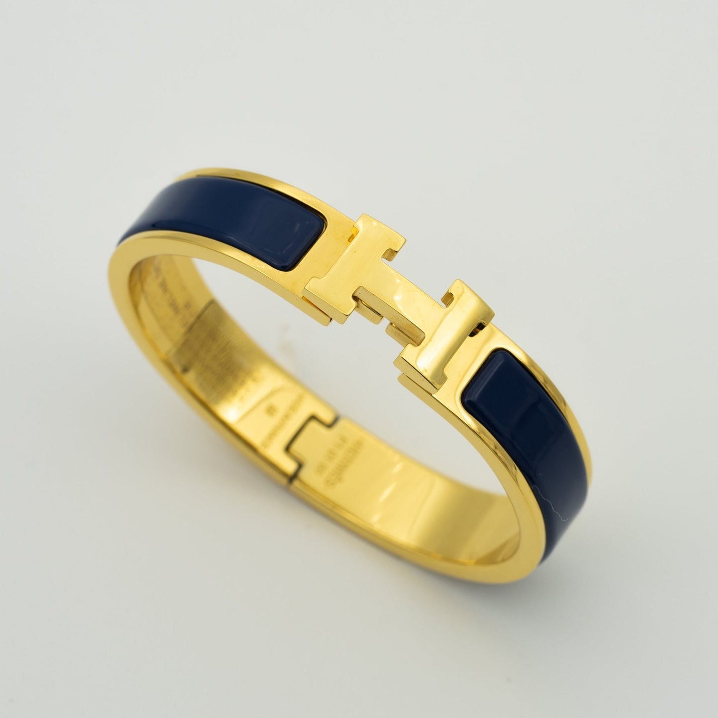 [Elite]H BLUE BRACELET