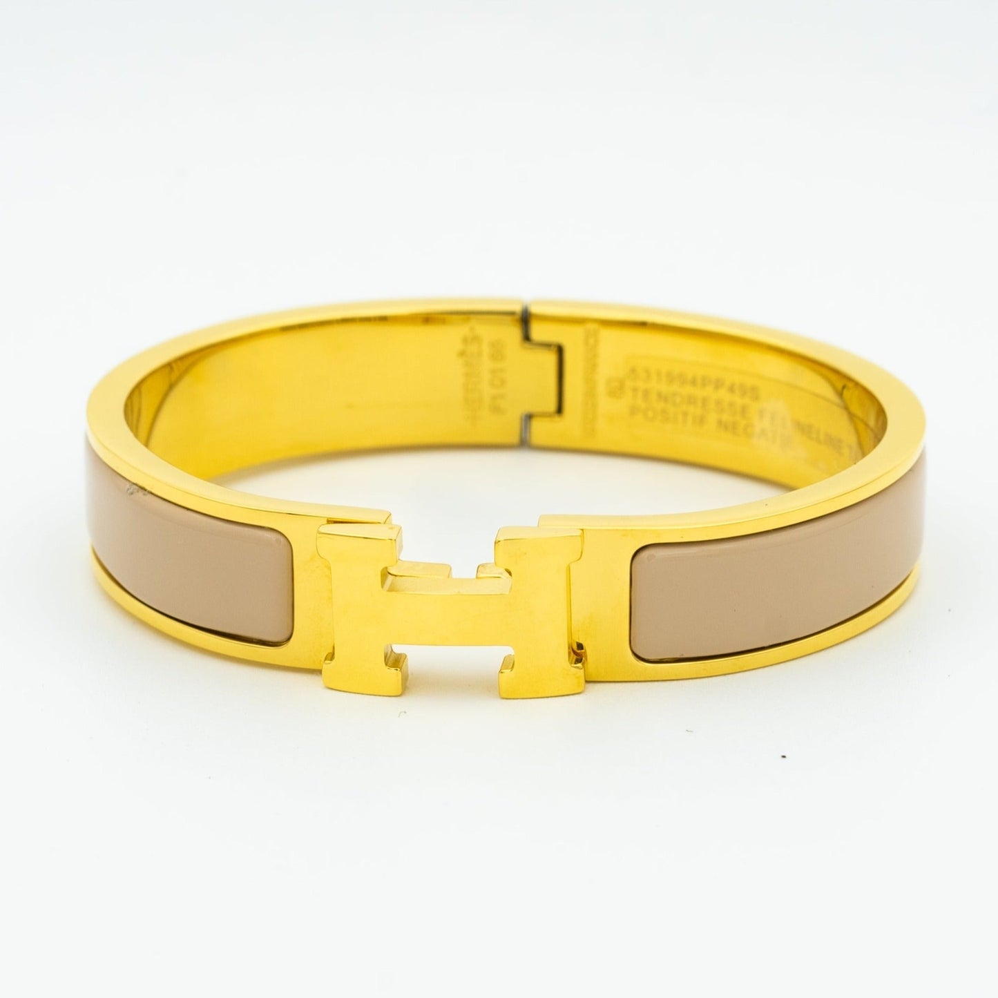 [Elite]H GREY BRACELET