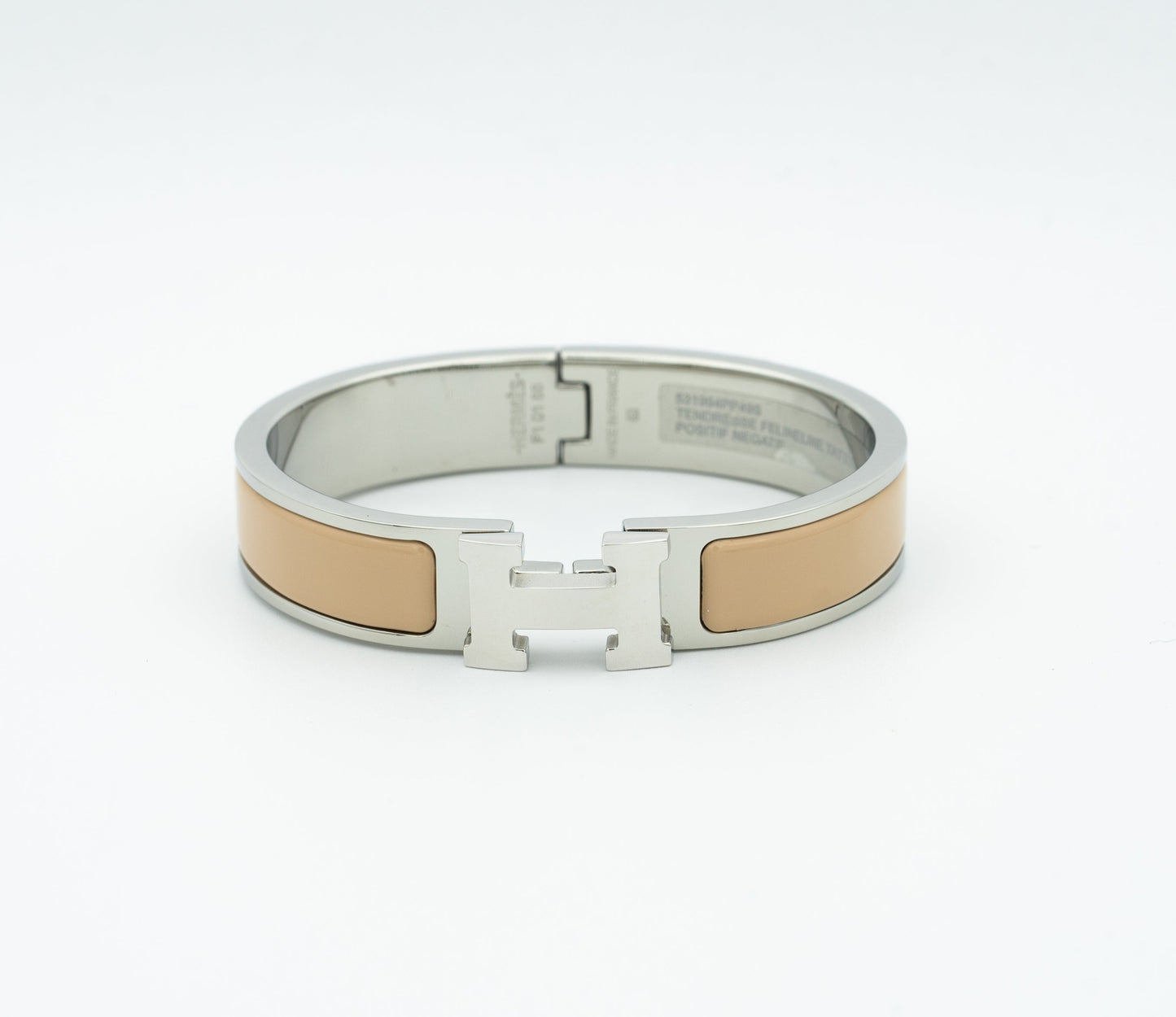 [Elite]H GREY BRACELET