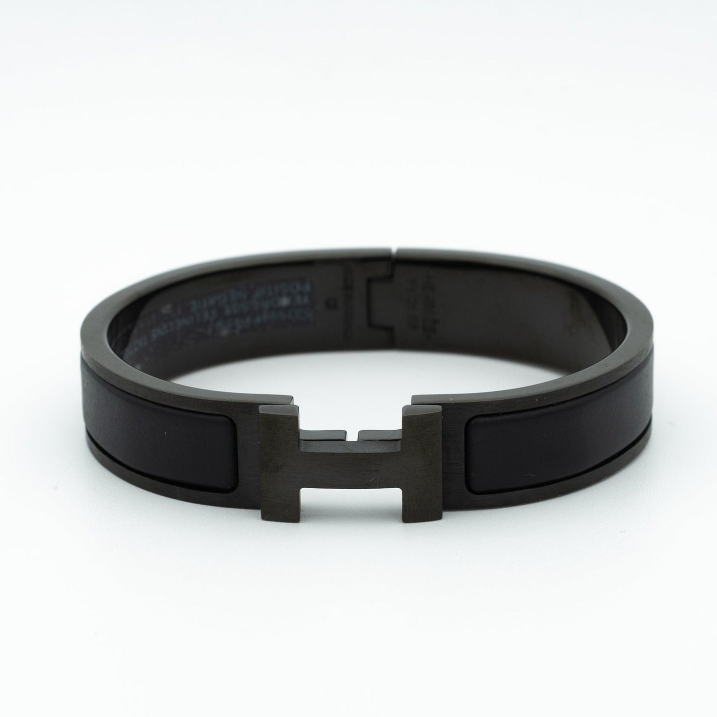 [Elite]H SO BLACK 12MM