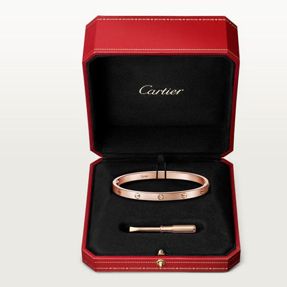 [Elite]LOVE BRACELET 4.8MM