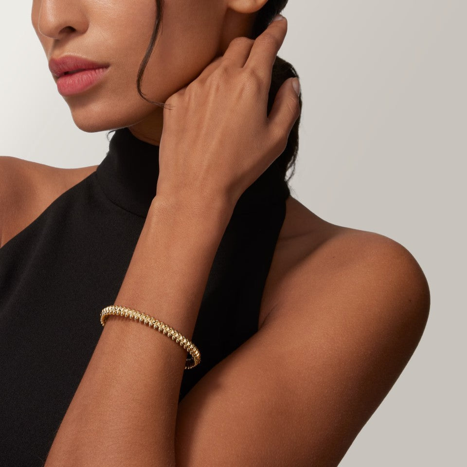 [Elite]CLASH  BRACELET SMALL 6.4MM