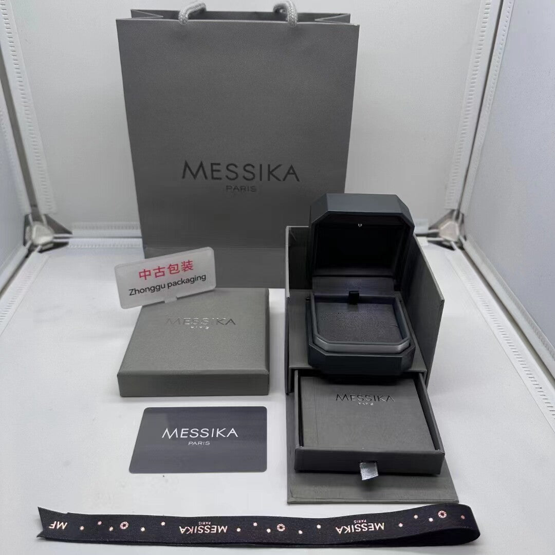 [LUXE] MK BOX GIFT BAG