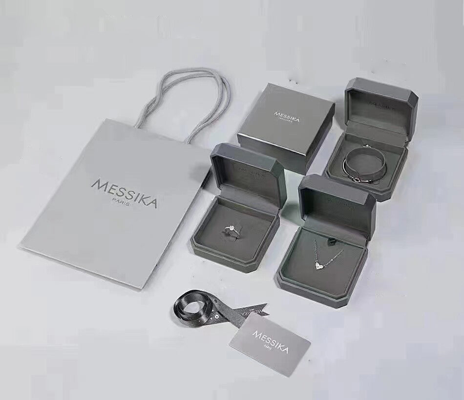 [LUXE] MK BOX GIFT BAG