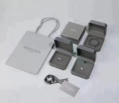 [LUXE] MK BOX GIFT BAG