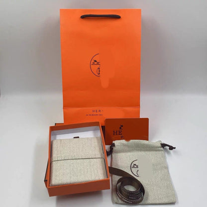[LUXE] HM  BOX GIFT BAG