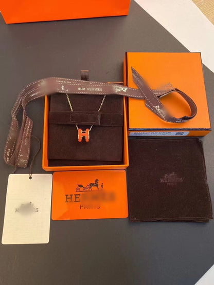 [LUXE] HM  BOX GIFT BAG
