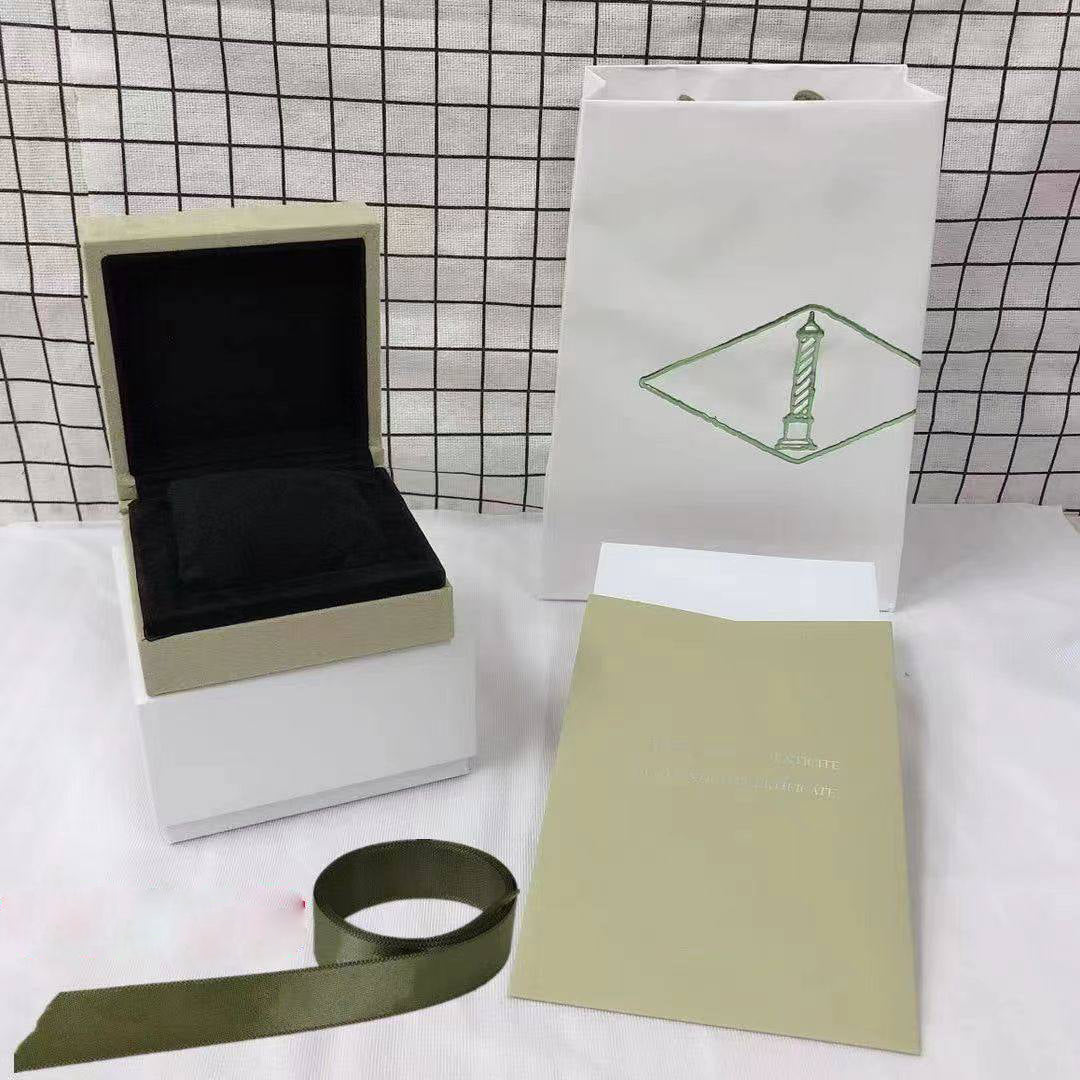 [Elite] VA CLOVER BOX GIFT BAG
