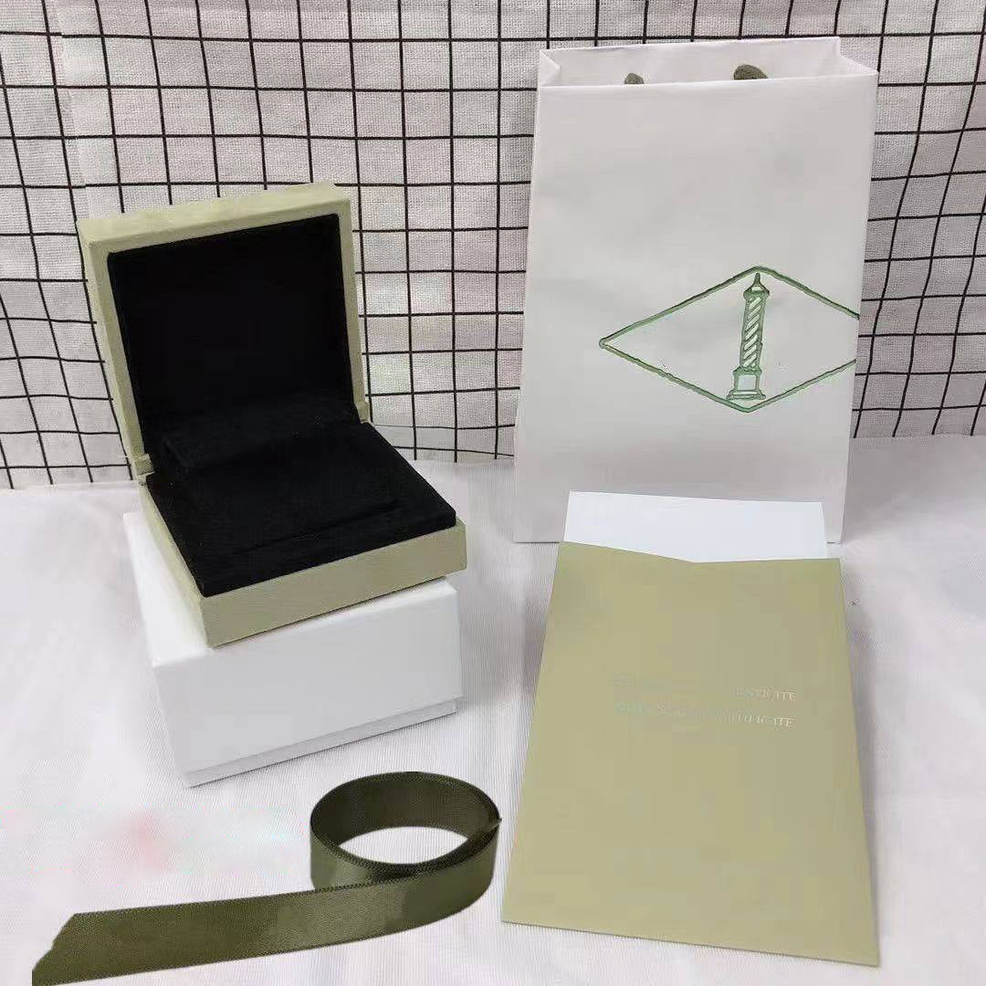 [Elite] VA CLOVER BOX GIFT BAG