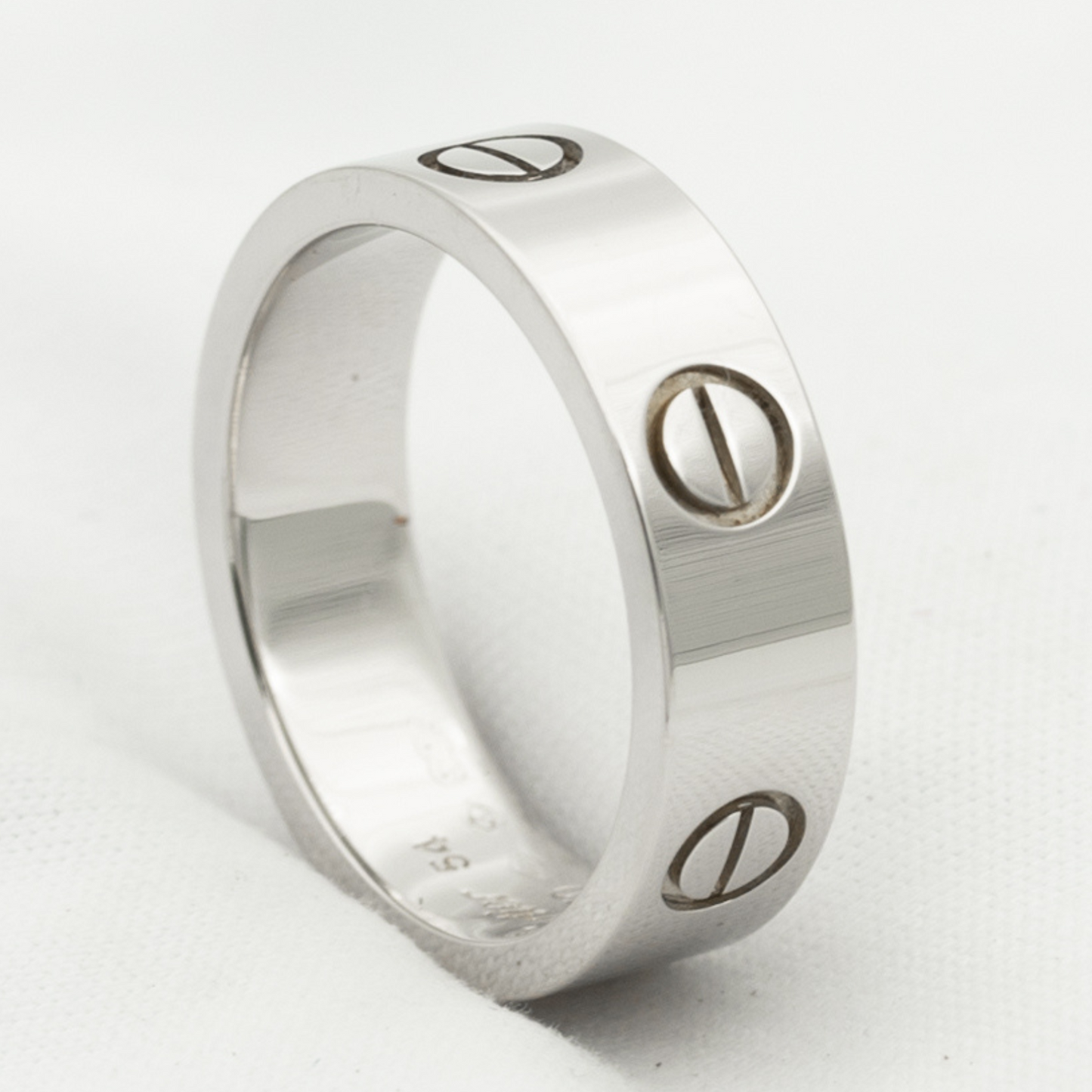 [Elite]LOVE RING 5.5MM NO DIAMOND