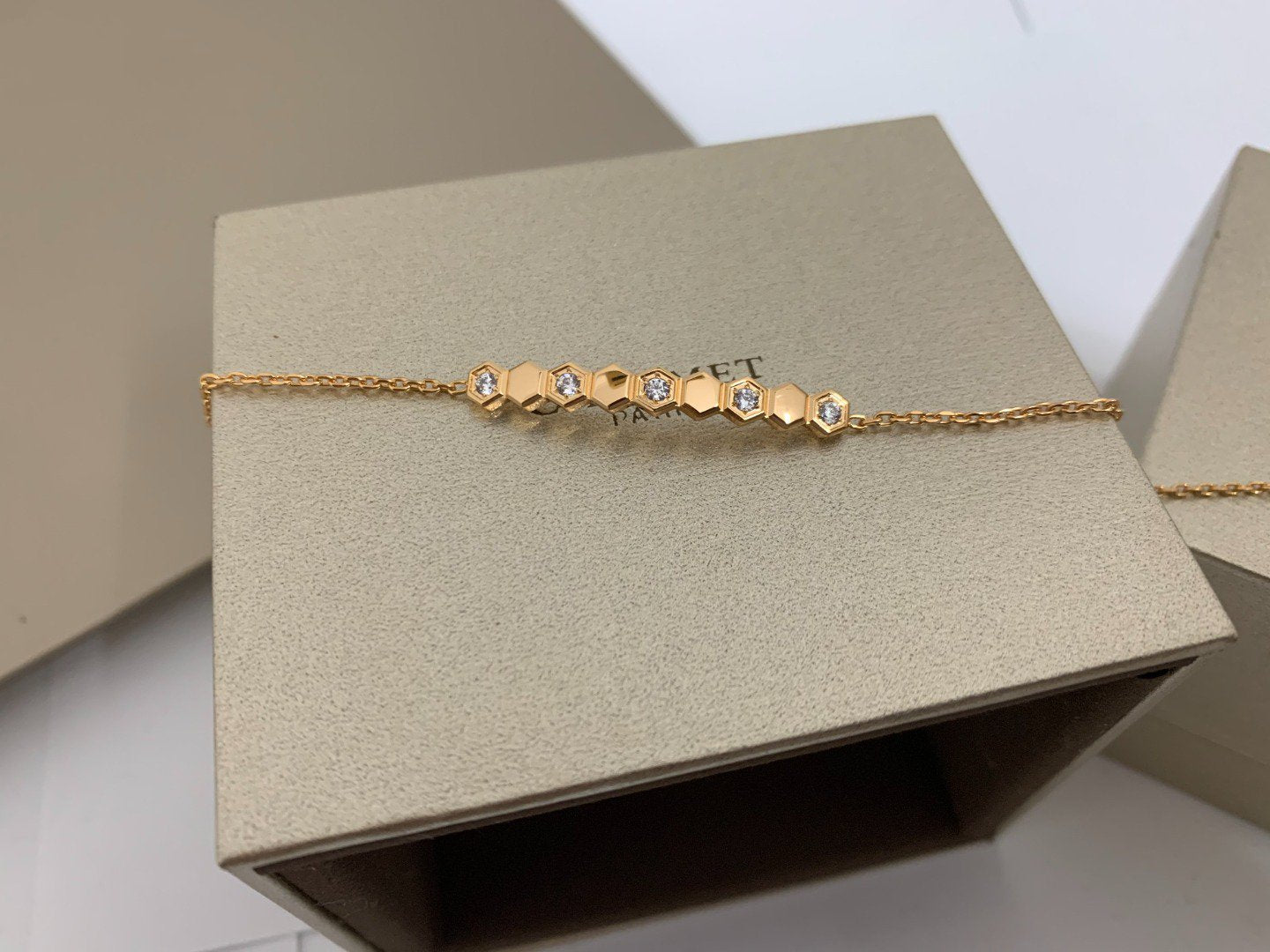 [Elite]BEE LOVE BRACELET DIAMOND