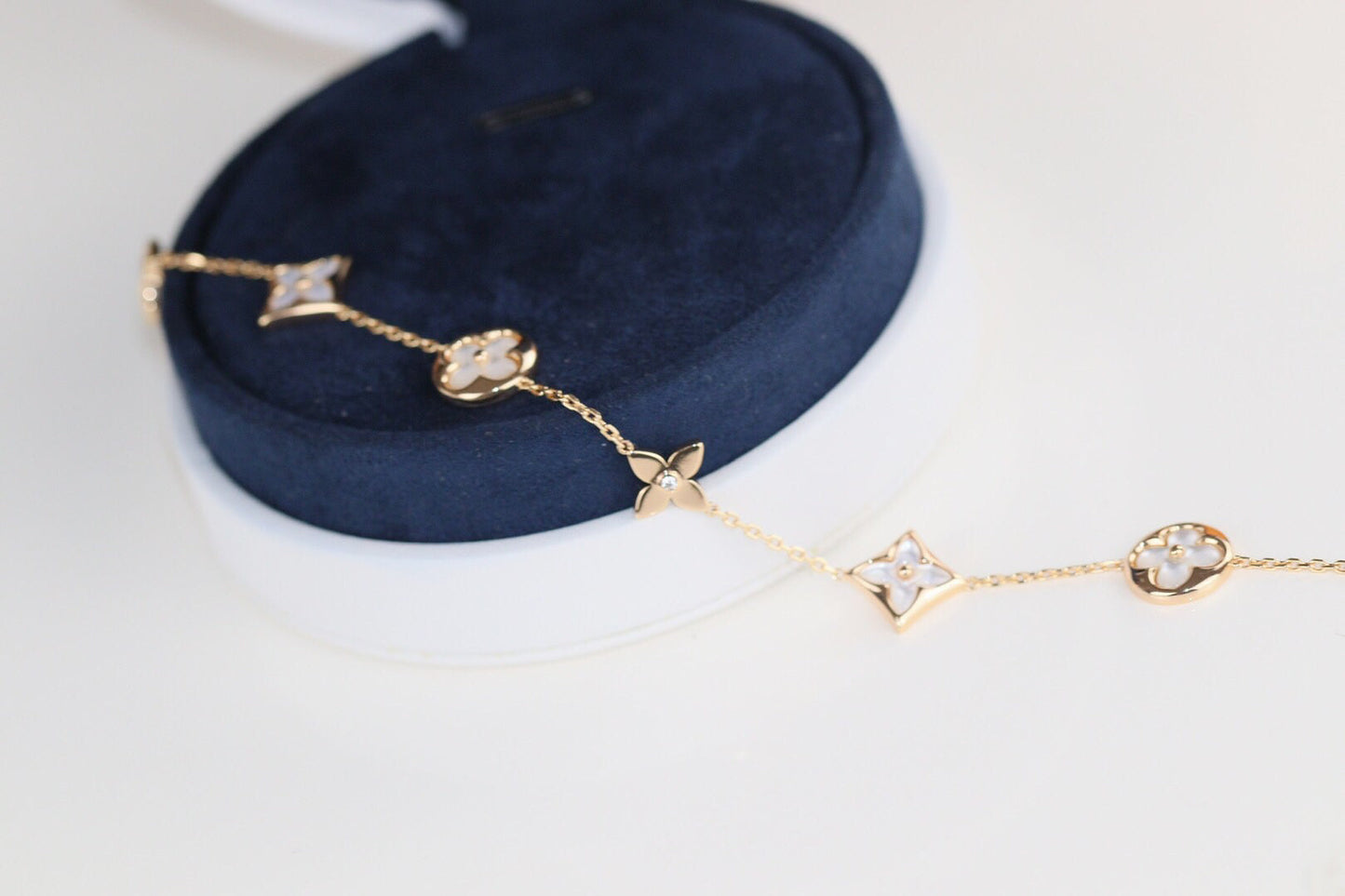 [Elite]LEAF CLOVER BRACELET