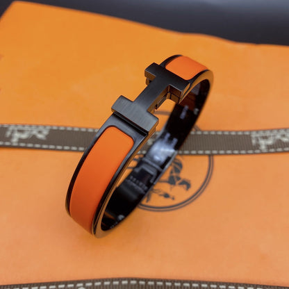 [Elite]CLIC HM SO BLACK OREGAN BRACELET