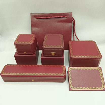 [LUXE] CA BOX GIFT BAG