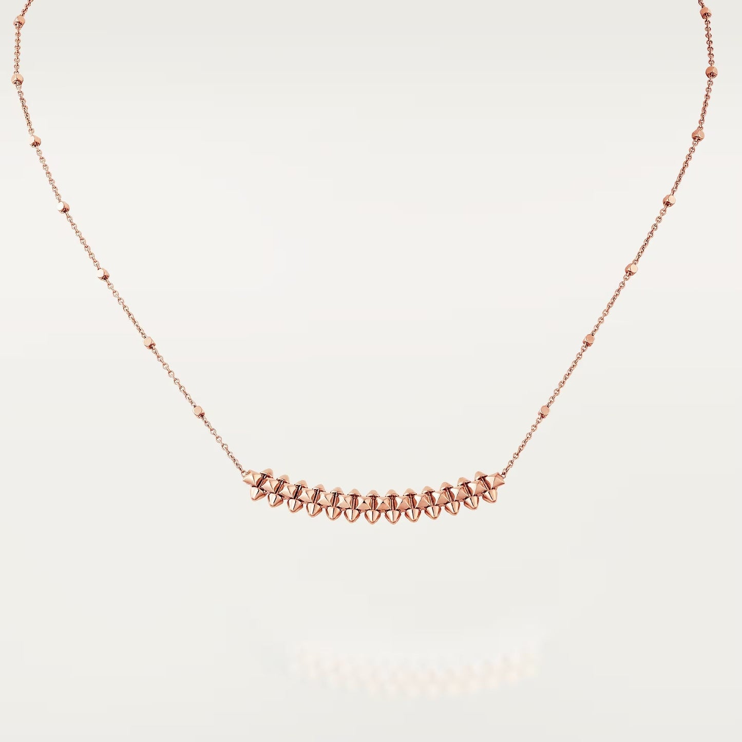 [Elite]CLASH  SMALL NECKLACE