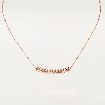 [Elite]CLASH  SMALL NECKLACE