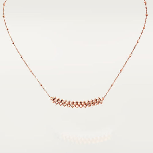 [Elite]CLASH  SMALL NECKLACE