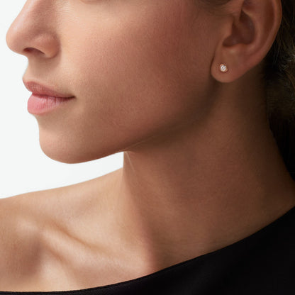 [Elite]DAMOUR DIAMOND EARRINGS