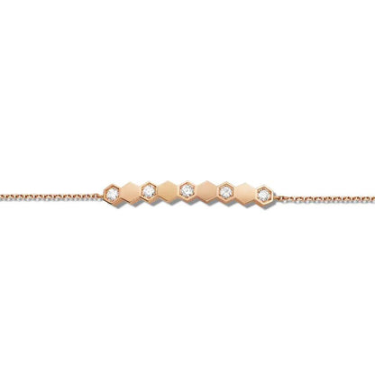 [Elite]BEE LOVE BRACELET DIAMOND