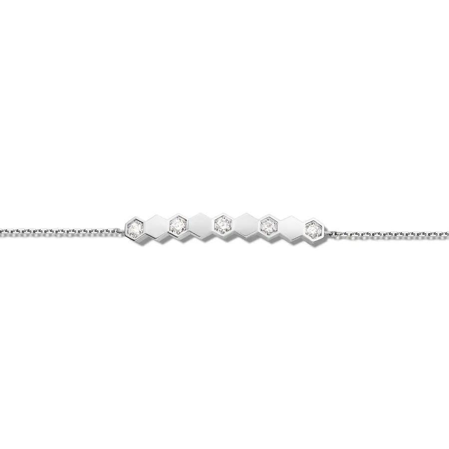 [Elite]BEE LOVE BRACELET DIAMOND